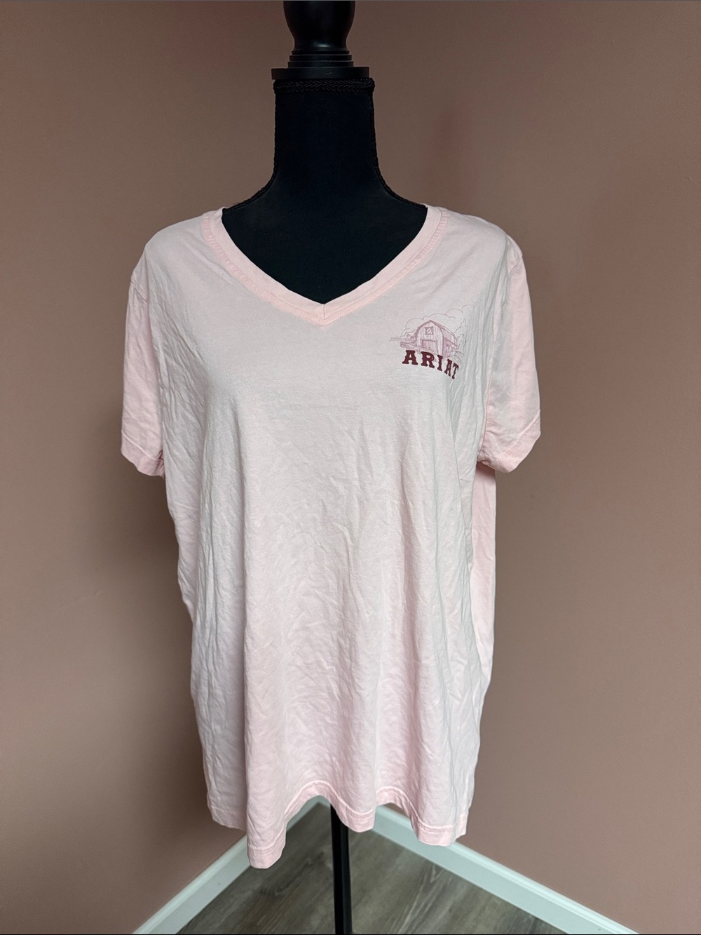 Ariat V-Neck